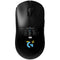 DC Comics The Flash Movie: I am Batman Past to Future G Pro Wireless Gaming Mouse Skin
